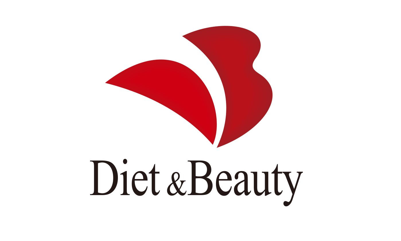 UBM／Diet & Beautyロゴ