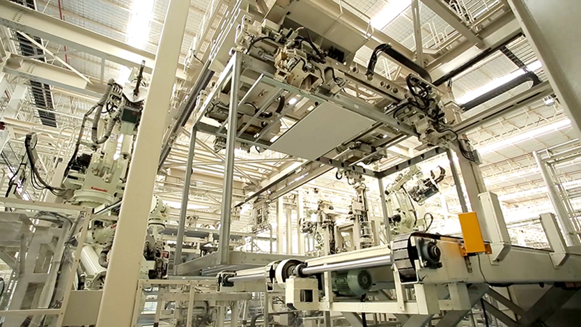 セキスイハイム／PRムービー